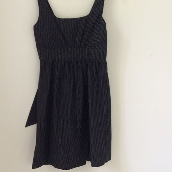 TIBI WRAP DRESS - Picture 4 of 4